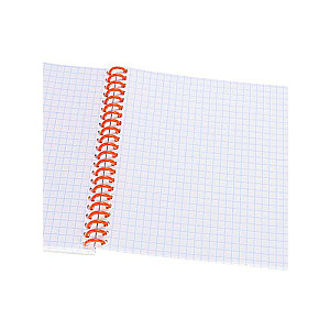 A6 Notebook 80 Sheets. SHARKS IN THE OCEAN