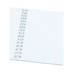 A6 Notebook, 120 sheets. WHIMSICAL LANDSCAPES