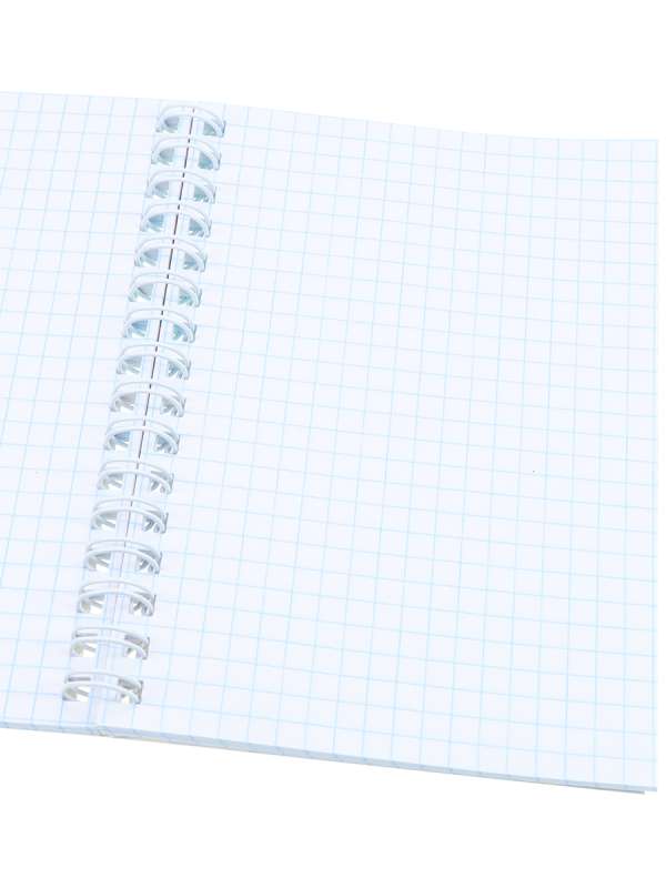 A6 Notebook, 120 sheets. WHIMSICAL LANDSCAPES