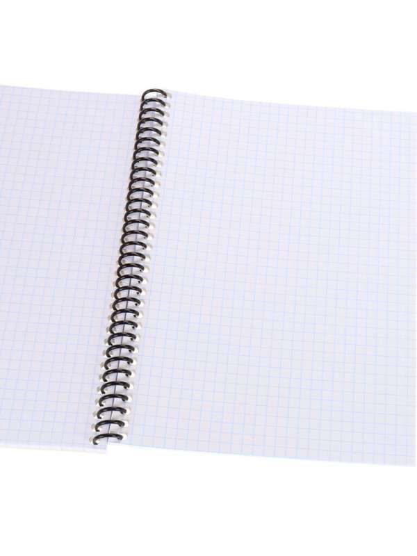 A5 Notebook, 80 sheets. CAT PICTURE