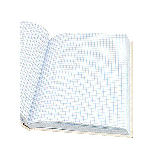 A5 Notebook 160 sheets, JOURNEY ON A GLOBE