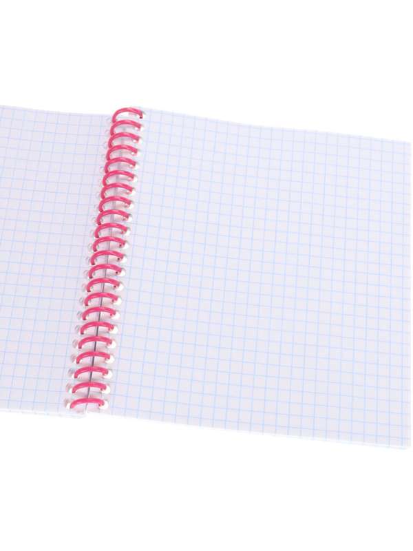 A6 Notebook 80 sheets GENTLE LANDSCAPE - 1
