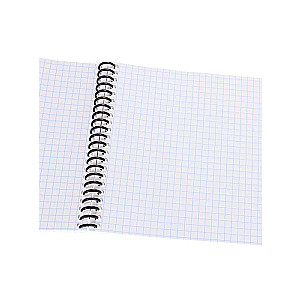 A6 Notebook 80 sheets. ALIEN RAPPER