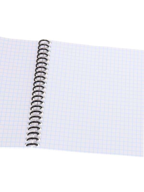 A6 Notebook 80 sheets. ALIEN RAPPER