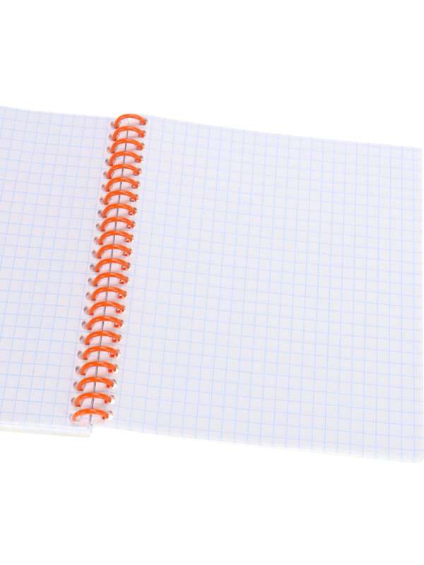 A6 Notebook 80 sheets. TRANQUILITY OF EUROPE
