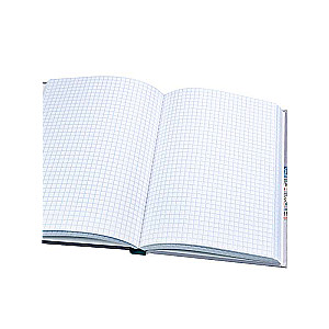 A5 Notebook 160 pages, GORGEOUS HOT ROD