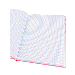 A5 Notebook 80 sheets. RIDING ON A ELEPHANT