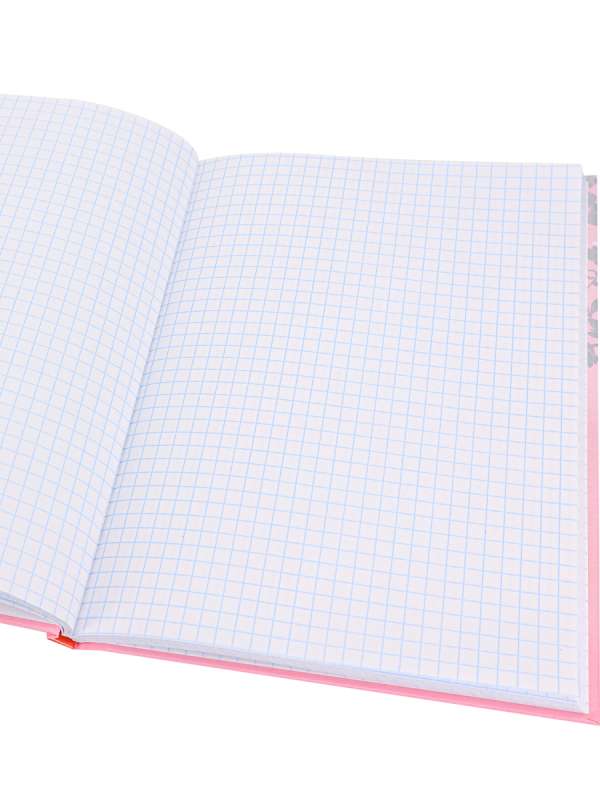 A5 Notebook 80 sheets. RIDING ON A ELEPHANT