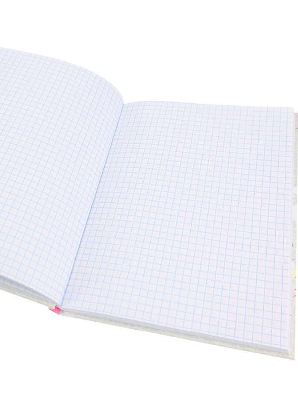 A5 Notebook 80 sheets. GIRL ESOTERIC