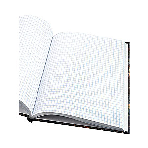 A5 Notebook 80 sheets, HUGE T-REX