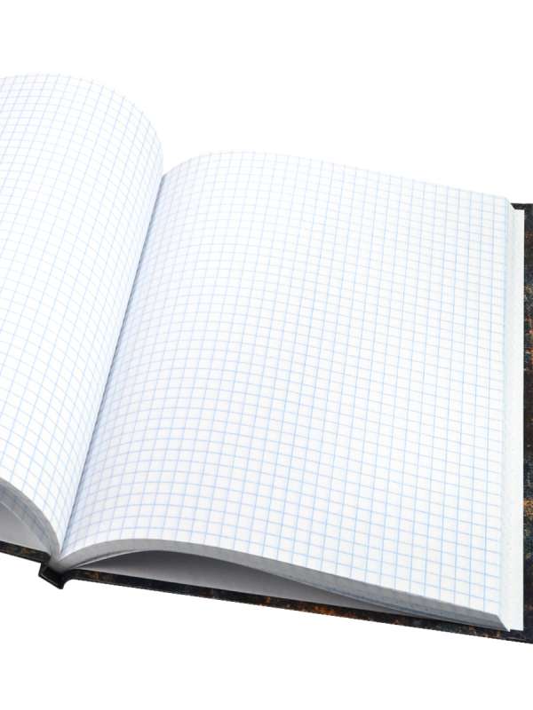 A5 Notebook 80 sheets, HUGE T-REX