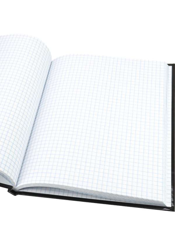 A5 Notebook 80 sheets, GRAFFITI ON BLACK