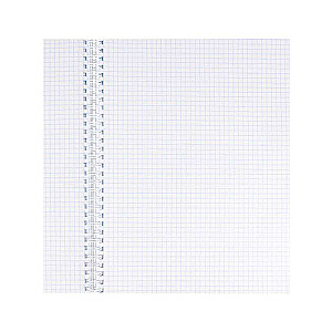 Notebook CHECKER A4 96 sheets. HOME COMFORT