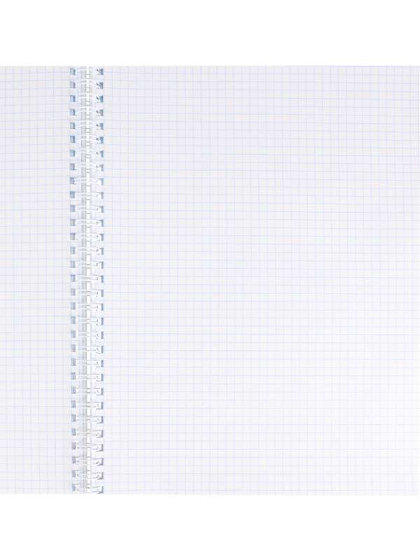 Notebook CHECKER A4 96 sheets. HOME COMFORT