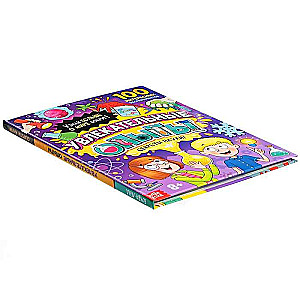 Encyclopedia. Exciting Experiments