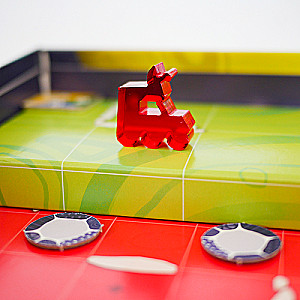 Board Game - Programmers