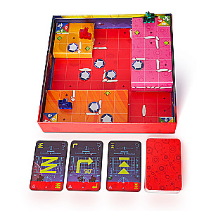 Board Game - Programmers