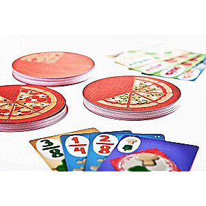 Board Game - Delicious