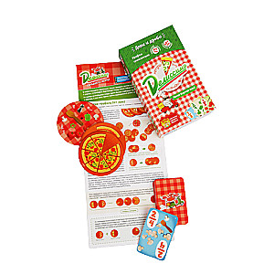 Board Game - Delicious