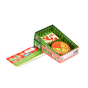 Board Game - Delicious