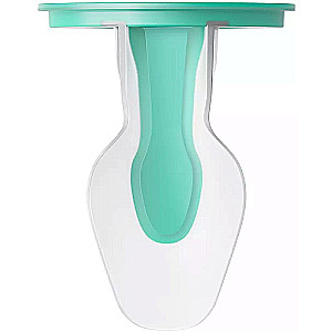 Philips Avent Natural Response anti-colic bottle with AirFree valve 125 ml, nipple for newborns, 0m+