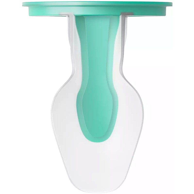 Philips Avent Natural Response anti-colic bottle with AirFree valve 125 ml, nipple for newborns, 0m+