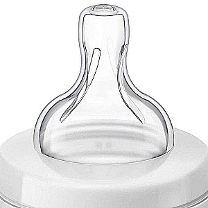 Philips Avent Anti-colic Bottle 260 ml, 1M+ Giraffe