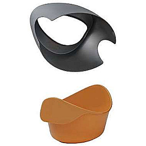 TEGA BABY Children's Potty