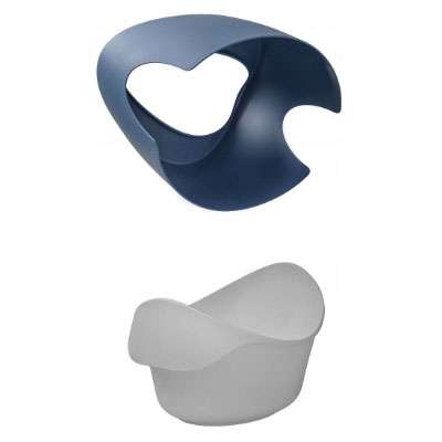 TEGA BABY Children's Potty