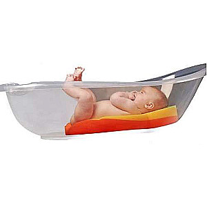 TEGA BABY Bath Mat - MINI Seat
