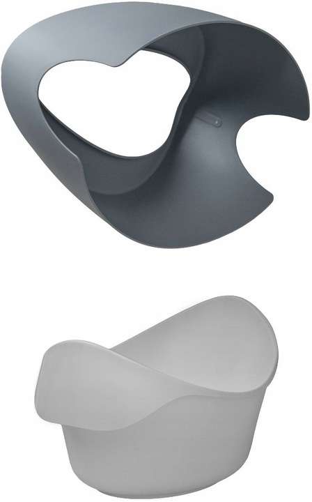 TEGA BABY Children's Potty