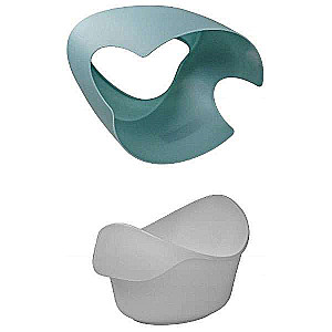 TEGA BABY Children's Potty