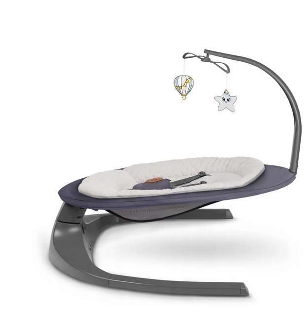 Lionelo Ralf Recliner