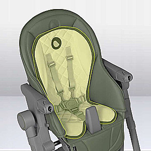 High Chair Lionelo Cora Plus 2in1 GREEN