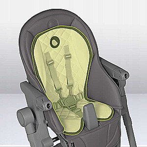 High Chair Lionelo Cora Plus 2in2 GREY