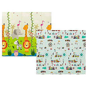 Lionelo Robby Activity Mat, 180 cm x 200 cm