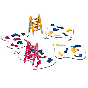 Board Game - Paint