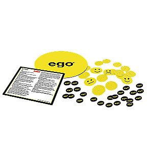 Board Game - Ego Emotions