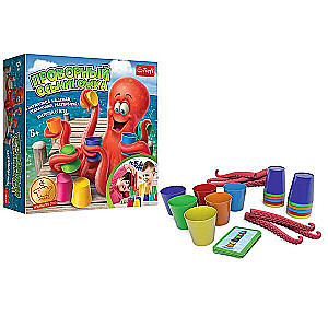 Table Game - Agile Octopus RUS