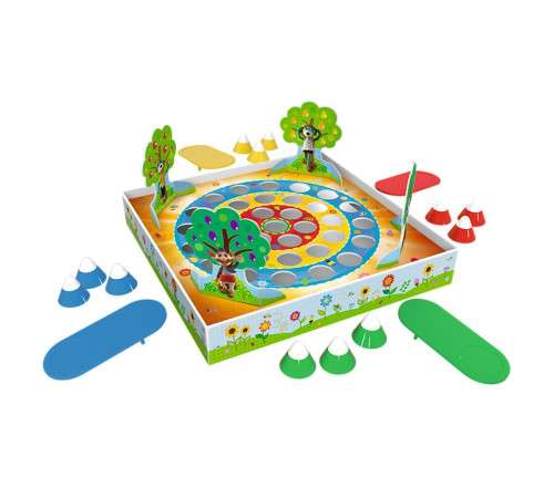Board Game - Catapults