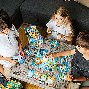 Board game - Boom Boom Cats & Dogs