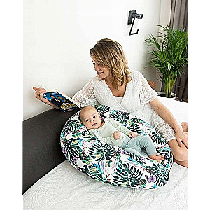 Feeding pillow, 260 cm.