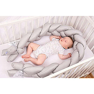 Bumper for Crib 200 cm