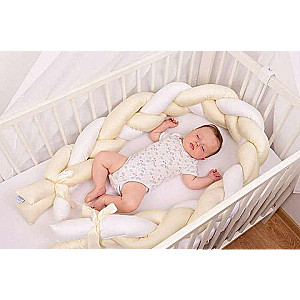 Bumper for crib 200 cm