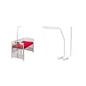 Canopy Stand