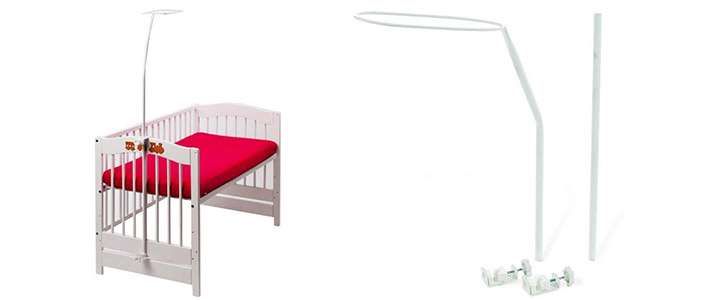 Canopy Stand