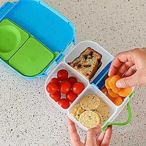 B.BOX lunch box 3y+