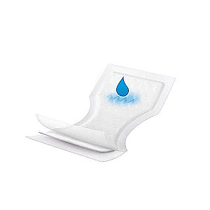 CANPOL BABIES Art. 78/001 Postpartum Pads 10 pcs.
