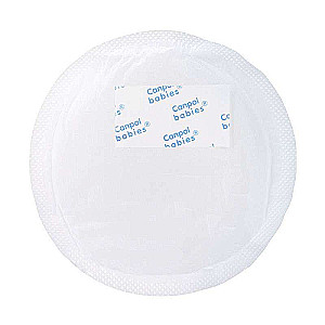 CANPOL BABIES Breast Pads 60pcs 1/652