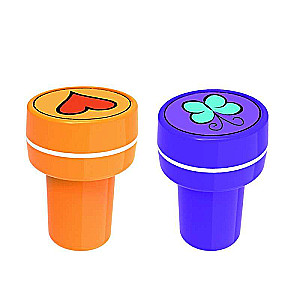 Wonder Egg Set 10X15 KEYROAD, mix